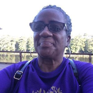 Meet your Posher, Adraine